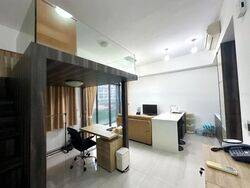 Kap Residences (D21), Apartment #466110411
